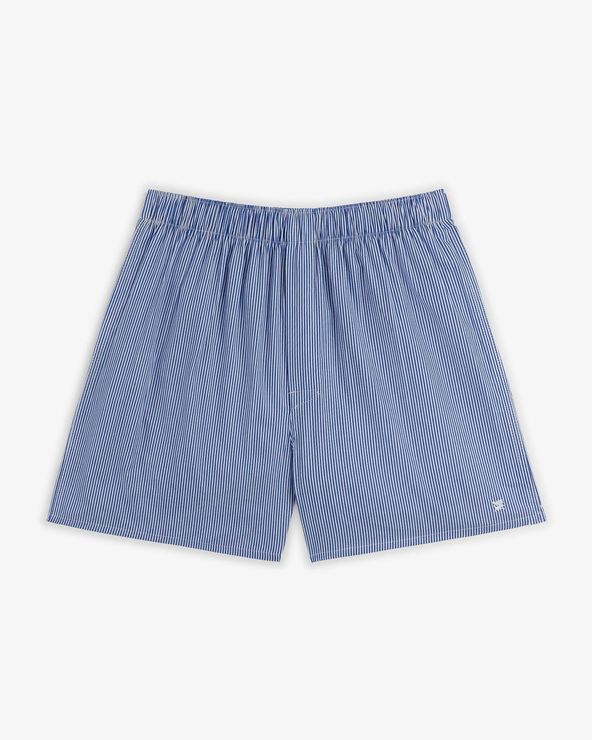 Aimé Leon Dore Premium - Boxer Short 2-Pack Evening blue