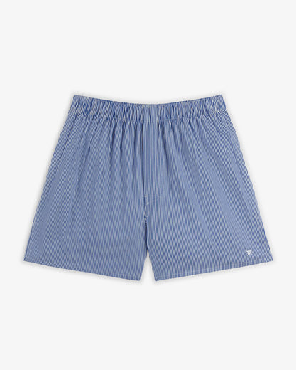 Aimé Leon Dore Premium - Boxer Short 2-Pack Evening blue