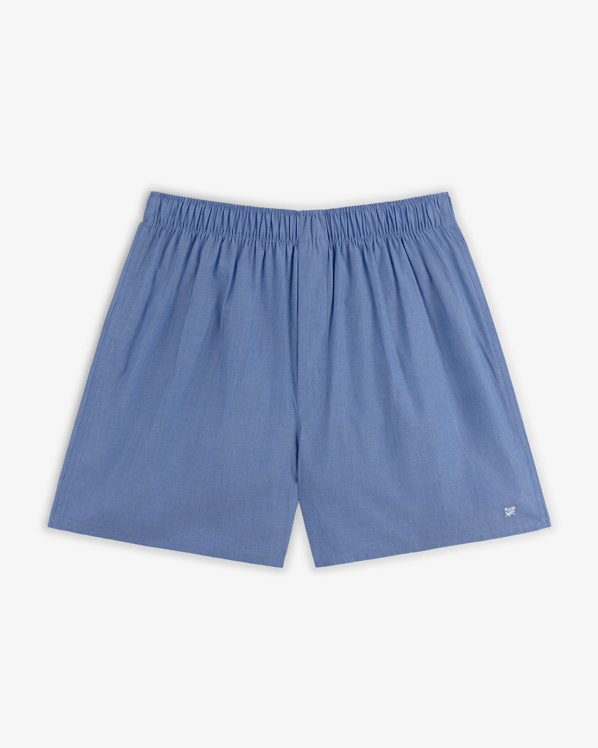 Aimé Leon Dore Premium - Boxer Short 2-Pack Evening blue
