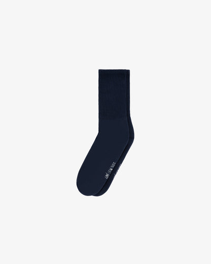 Aimé Leon Dore Special Offer - Crew Sock 3-Pack Multi (black, navy, grey)