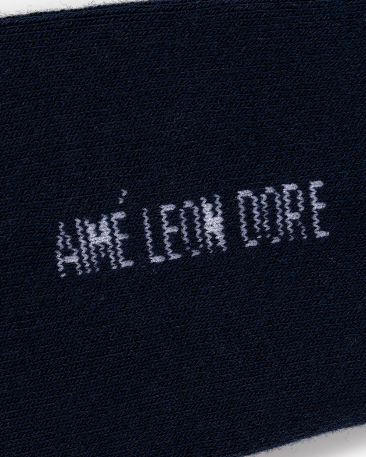 Aimé Leon Dore Special Offer - Crew Sock 3-Pack Multi (black, navy, grey)