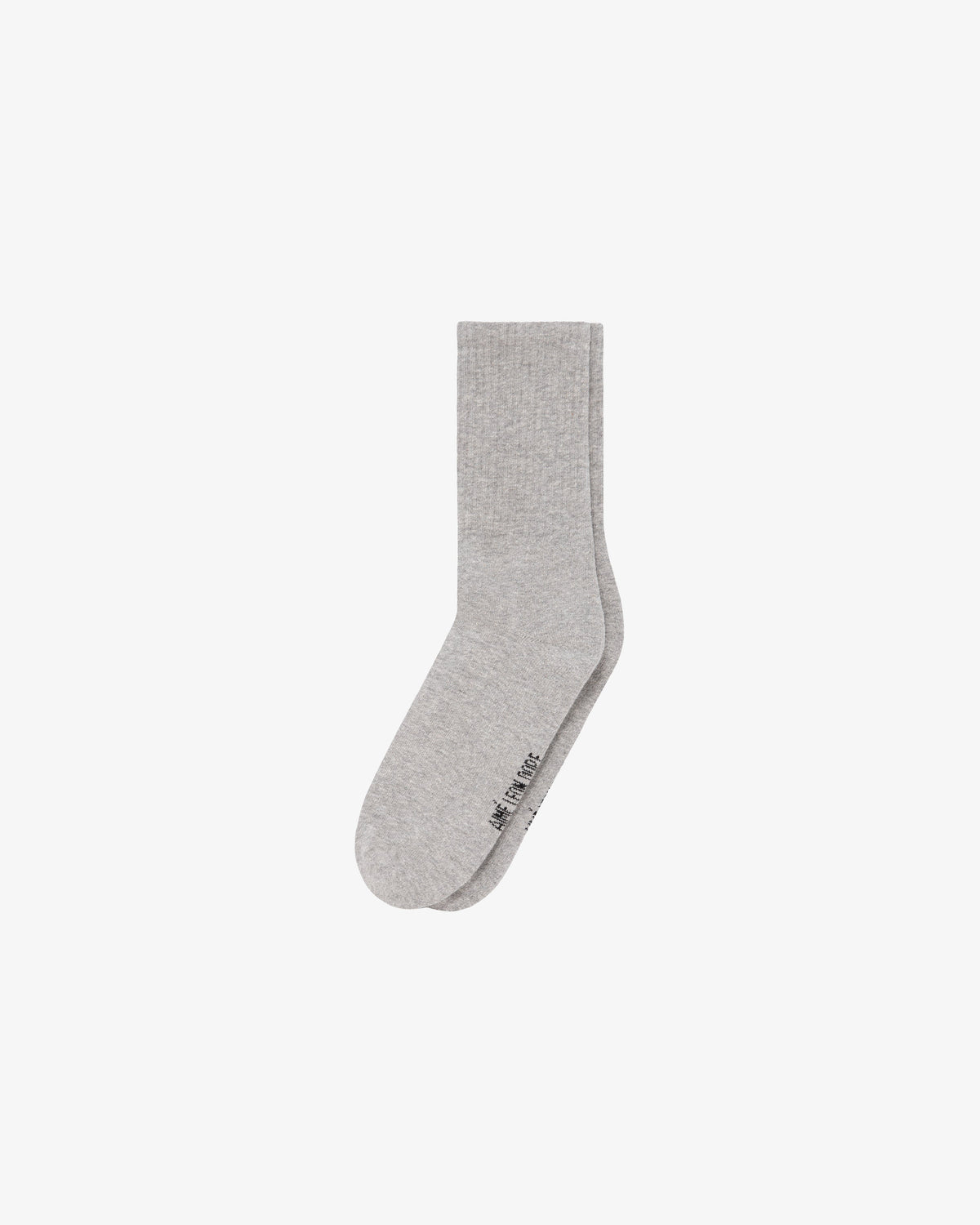 Aimé Leon Dore Special Offer - Crew Sock 3-Pack Multi (black, navy, grey)