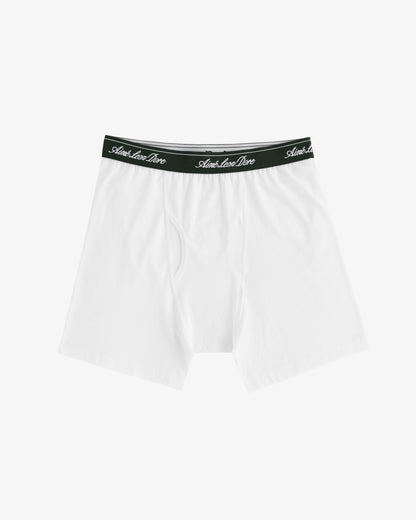 Aimé Leon Dore Everyday - Boxer Brief 3-Pack Bright white