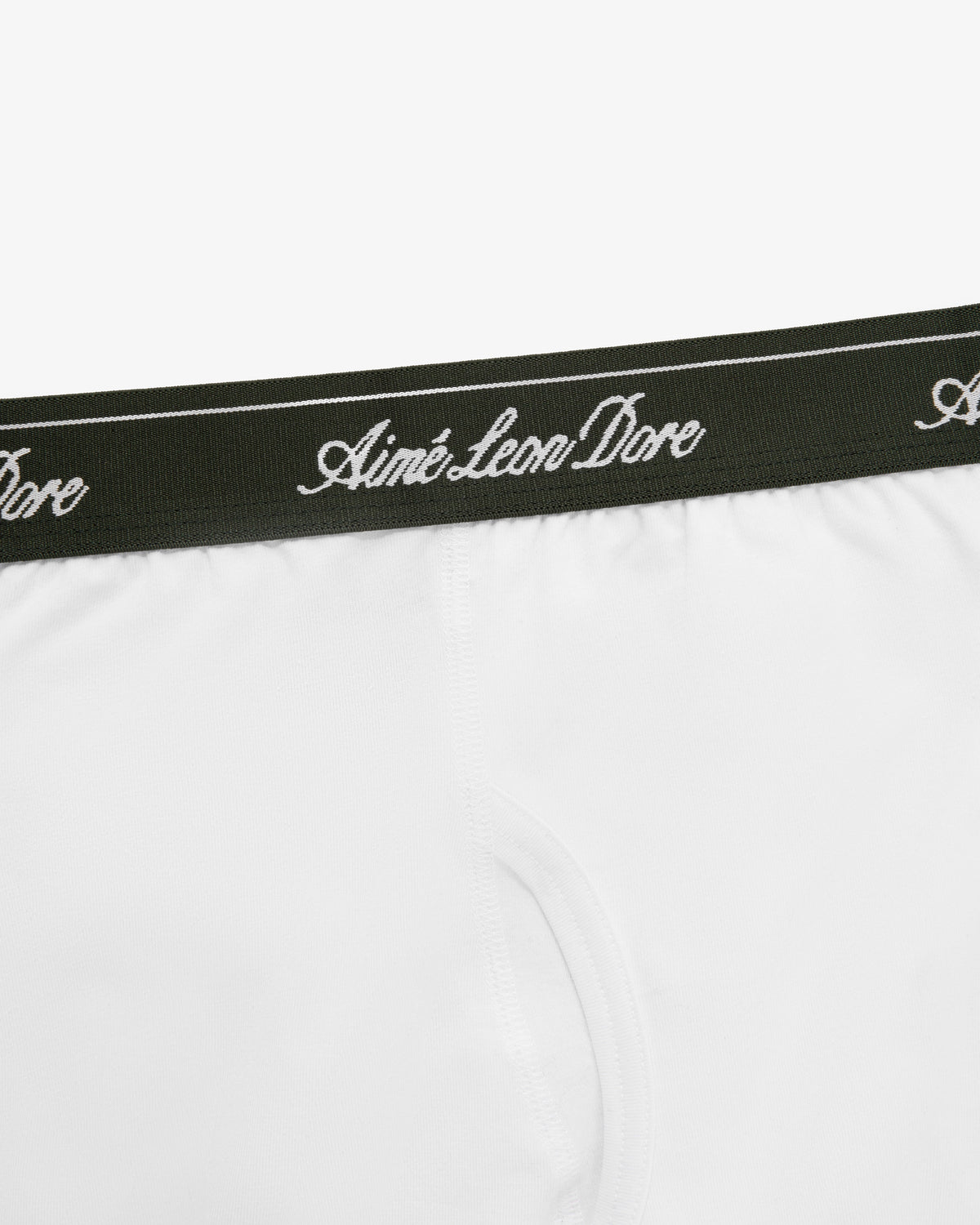 Aimé Leon Dore Everyday - Boxer Brief 3-Pack Bright white