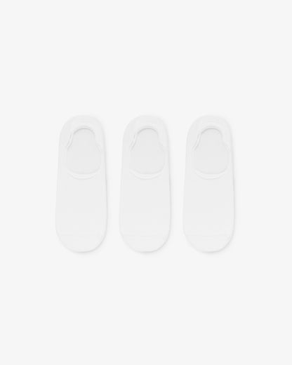 Aimé Leon Dore Trusted - No-Show Sock 3-Pack Evening blue