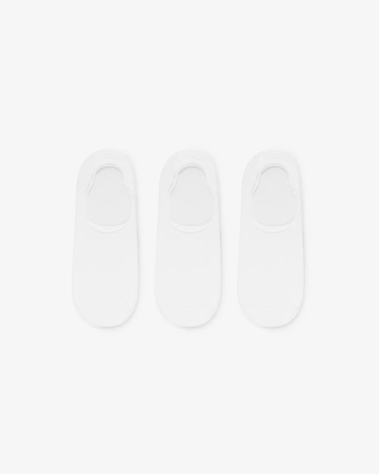 Aimé Leon Dore Trusted - No-Show Sock 3-Pack Evening blue