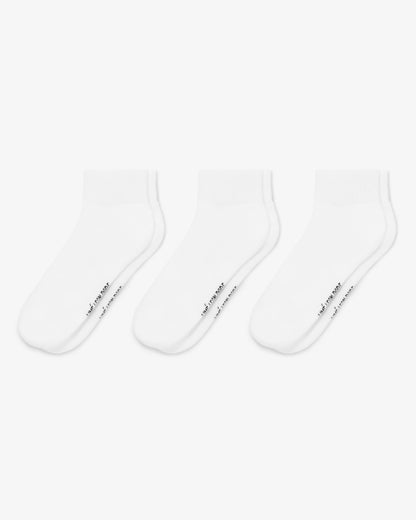 Aimé Leon Dore Best Seller - Ankle Sock 3-Pack Evening blue