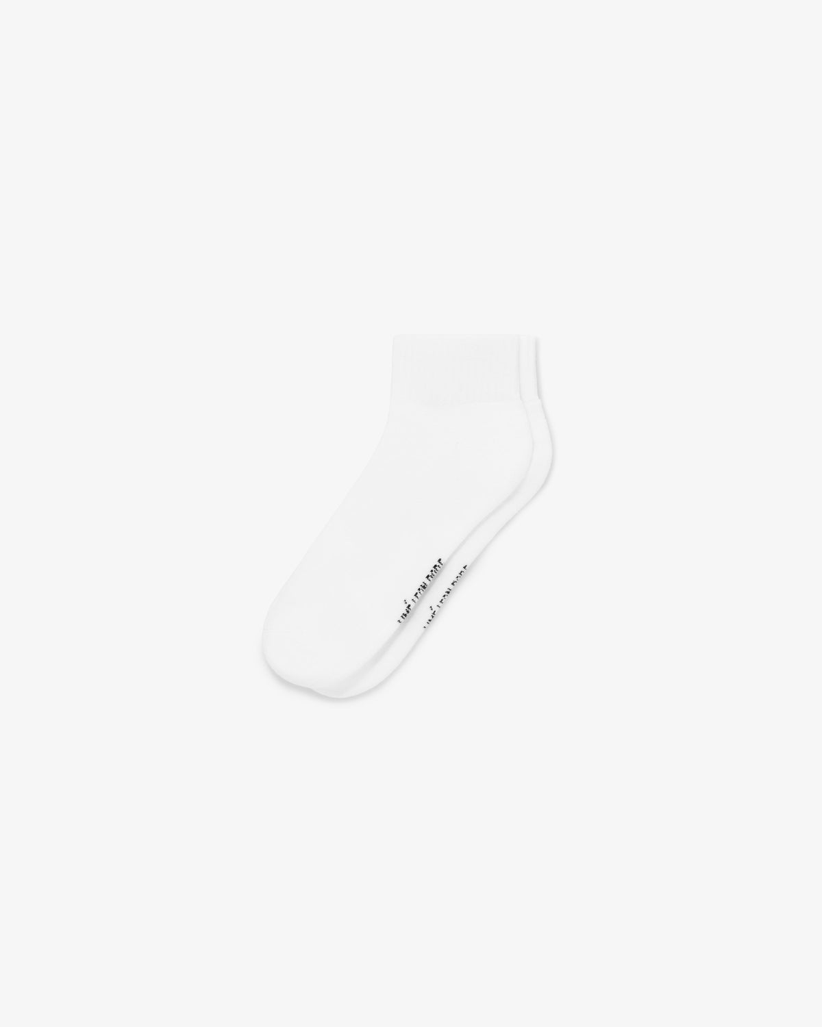 Aimé Leon Dore Best Seller - Ankle Sock 3-Pack Evening blue
