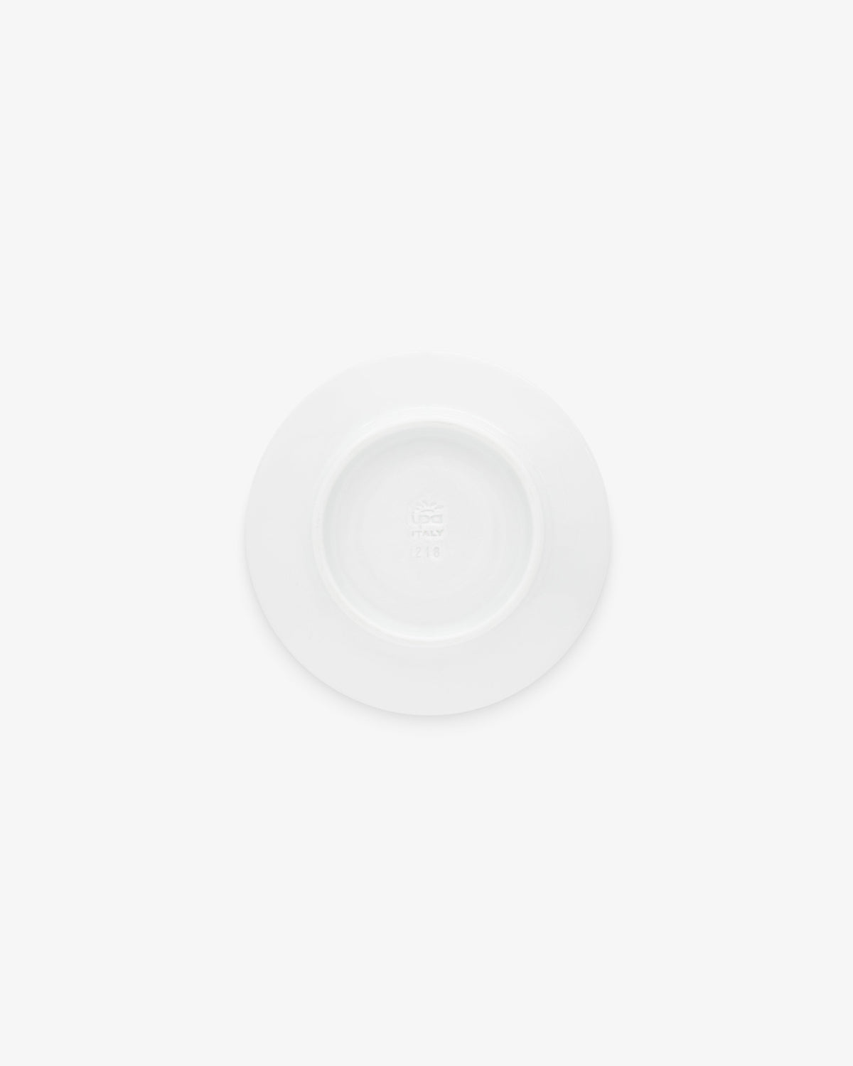 Aimé Leon Dore Premium - Café Leon Dore Espresso Cup & Saucer (Set of 6) Evening blue