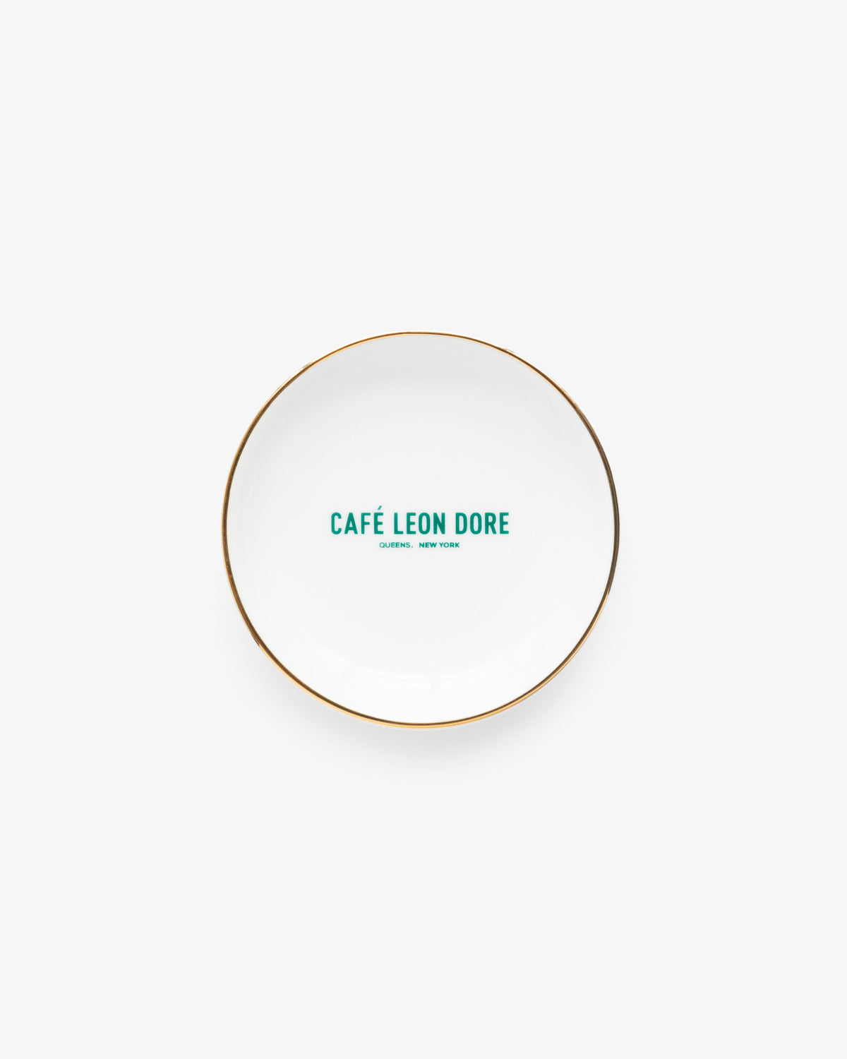 Aimé Leon Dore Smart Buy - Café Leon Dore Ring Dish Evening blue