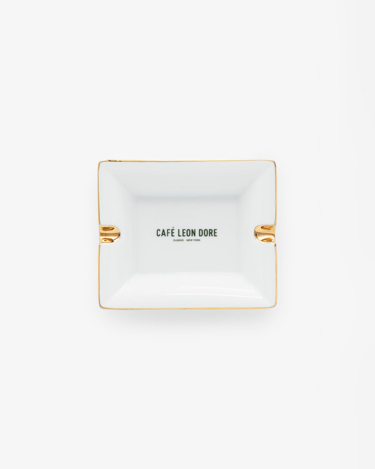 Aimé Leon Dore New - Café Leon Dore Ashtray Evening blue