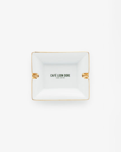 Aimé Leon Dore New - Café Leon Dore Ashtray Evening blue