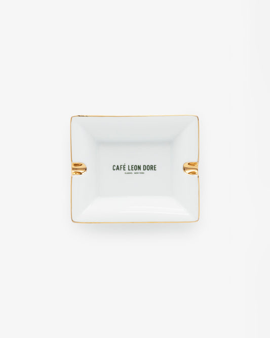 Aimé Leon Dore New - Café Leon Dore Ashtray Evening blue