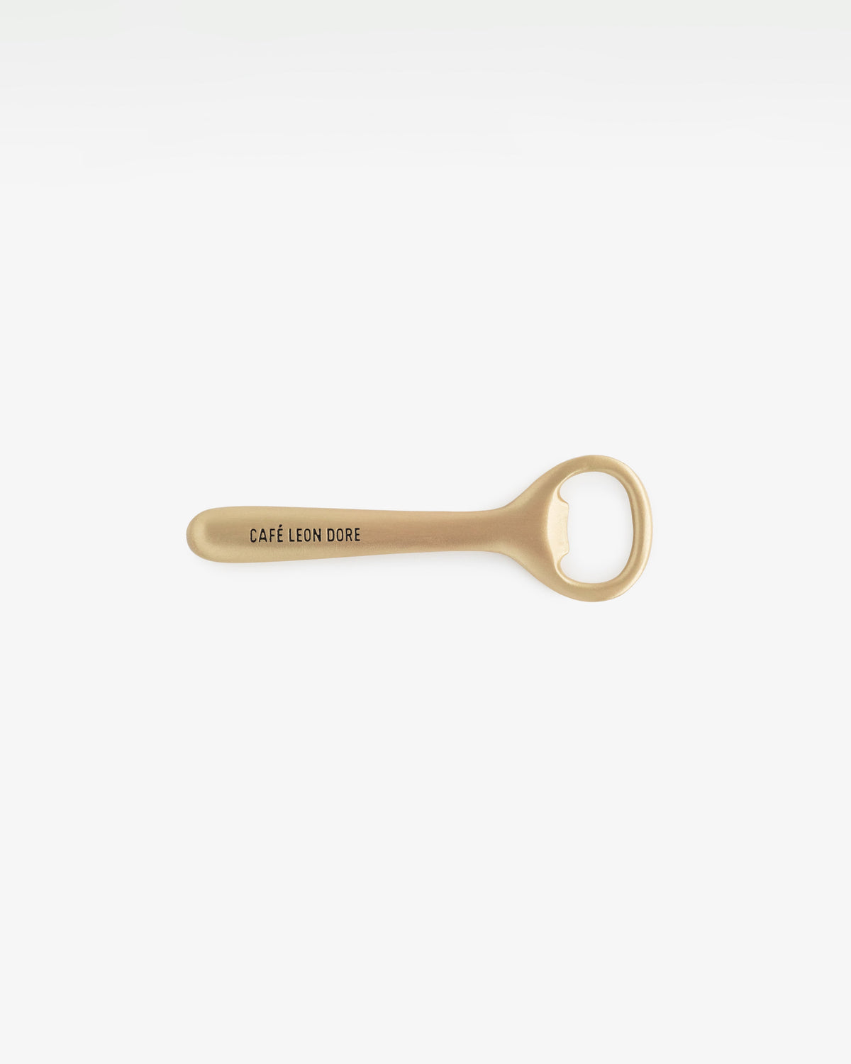 Aimé Leon Dore Featured - Café Leon Dore Bottle Opener Evening blue