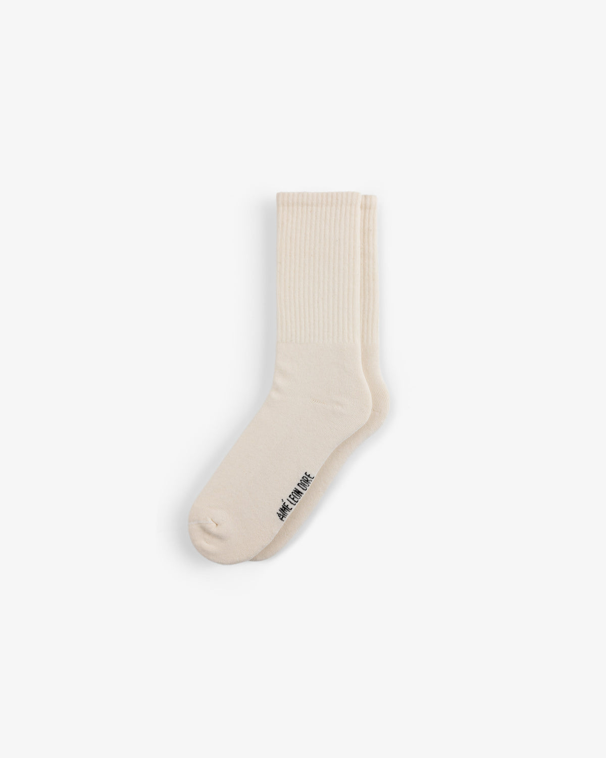 Aimé Leon Dore Everyday - Crew Sock 3-Pack Multi (heather grey, pristine, laurel oak)