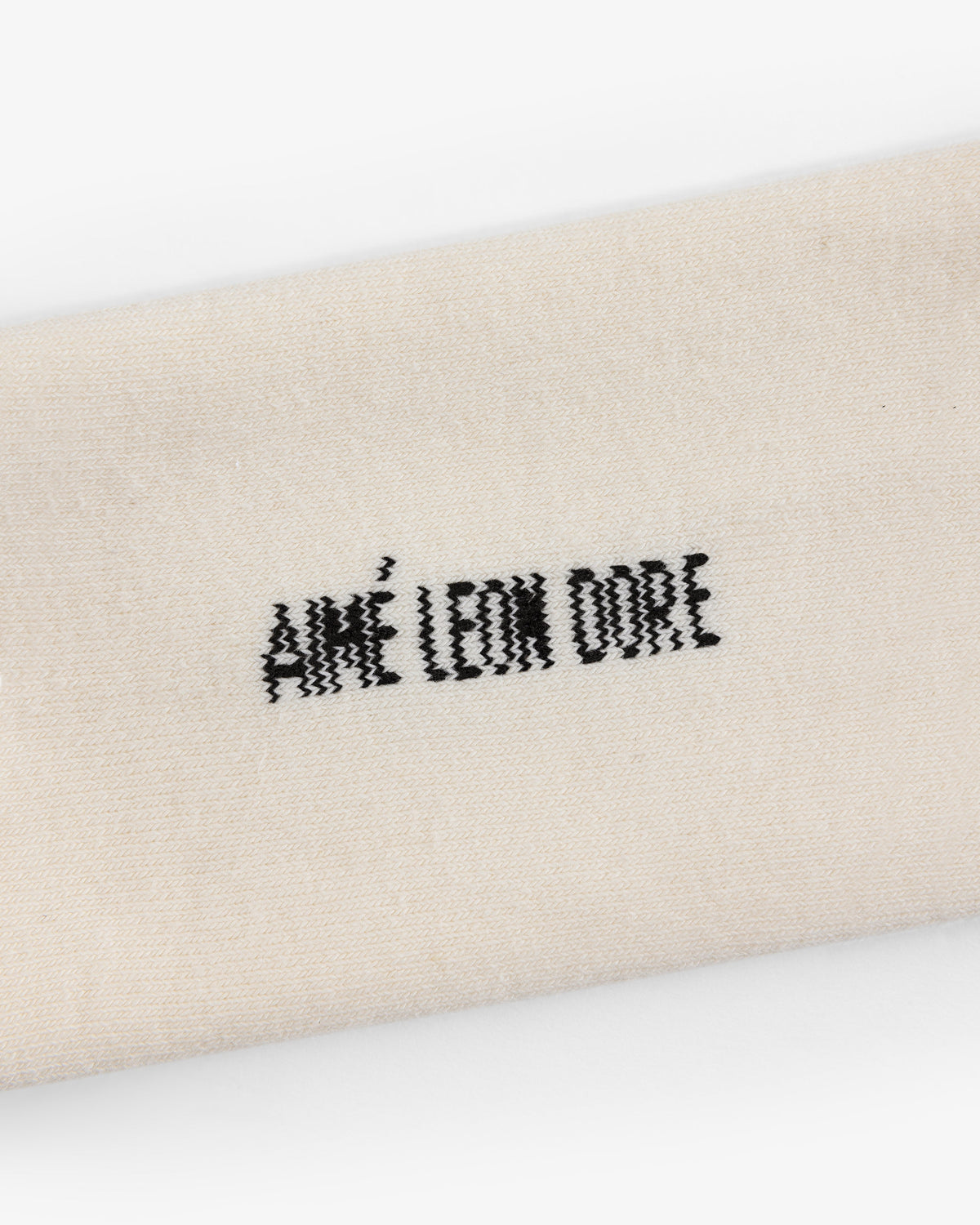 Aimé Leon Dore Everyday - Crew Sock 3-Pack Multi (heather grey, pristine, laurel oak)