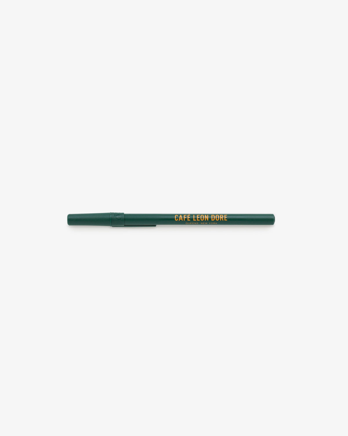 Aimé Leon Dore Featured - Café Leon Dore Ballpoint Pen Pack Evening blue
