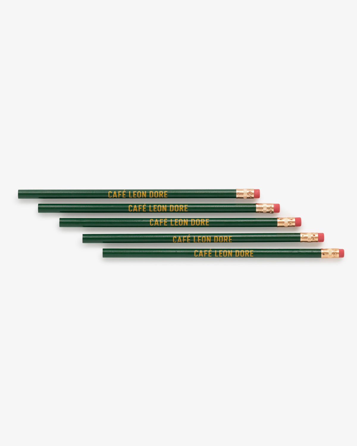 Aimé Leon Dore Premium - Café Leon Dore Pencil Pack Evening blue