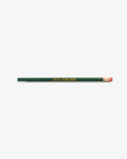 Aimé Leon Dore Premium - Café Leon Dore Pencil Pack Evening blue