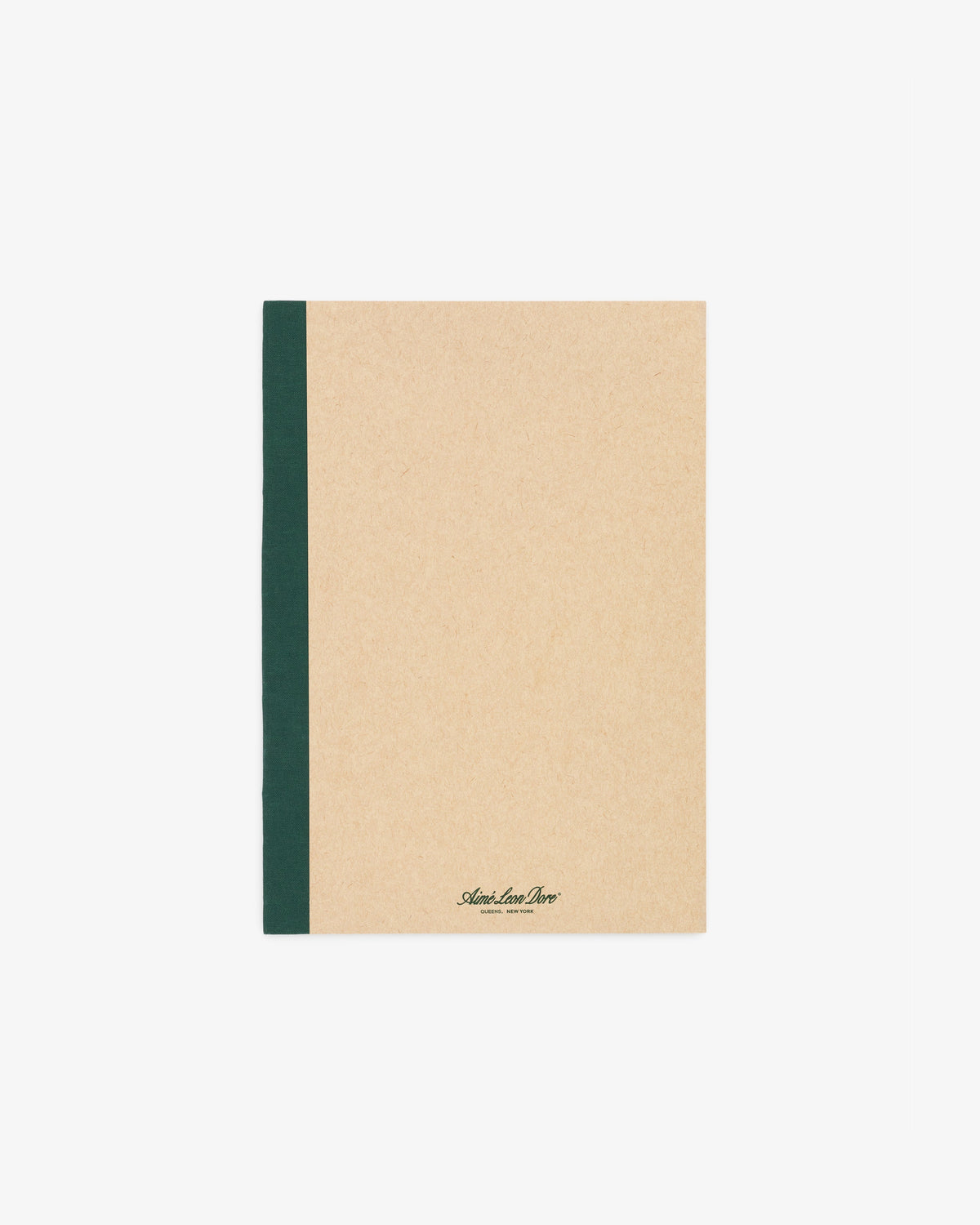 Aimé Leon Dore Value - Notebook 3-Pack Evening blue