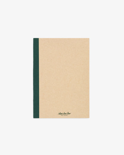 Aimé Leon Dore Value - Notebook 3-Pack Evening blue