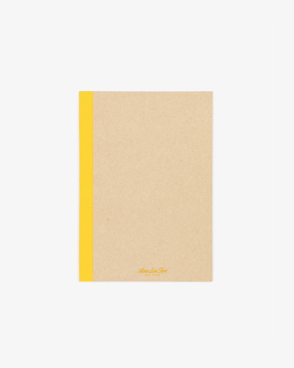 Aimé Leon Dore Value - Notebook 3-Pack Evening blue