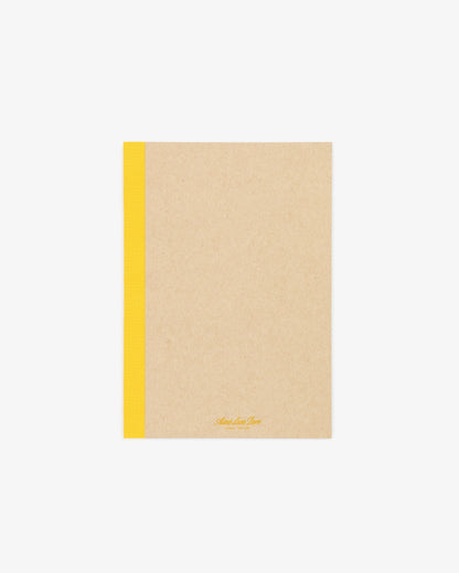 Aimé Leon Dore Value - Notebook 3-Pack Evening blue