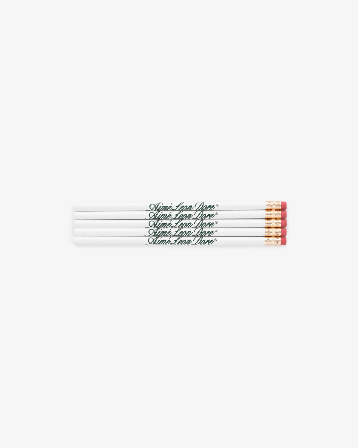 Aimé Leon Dore Quality - Pencil 5 Pack Evening blue