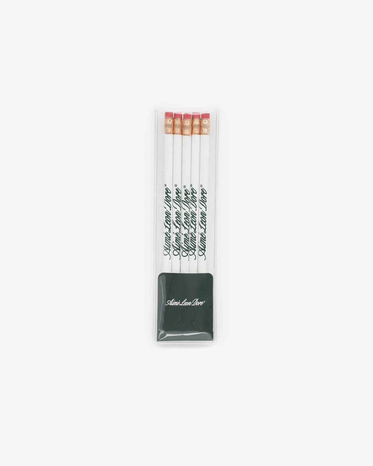Aimé Leon Dore Quality - Pencil 5 Pack Evening blue